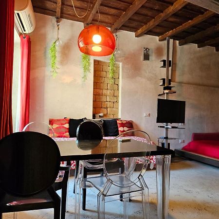 Vm Siro Comi Apartment Pavia Ngoại thất bức ảnh